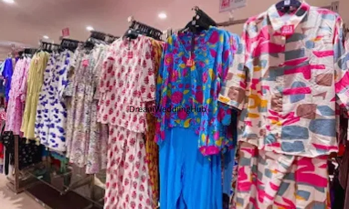 The Arvind Store coimbatore